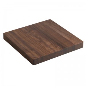 K-6232-NA Kohler Ceramic Impressions Hardwood Cutting Board for Stages Kitchen Sinks KOH15005